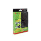 Custodia in pelle per pelle eBook 60 Nero