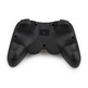 Controller compatibile X-Shock 3 per PS3 Nero / Verde