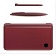 Nintendo DSi XL Wine Red