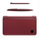 Nintendo DSi XL Wine Red