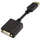 Adaptador Aisens A125-0133 Displayport (M) a DVI (H)