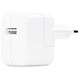 Adaptador de corriere Apple MGN03ZM/A 12W iPhone / iPad/iPod