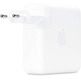 Adaptador de corriere Apple USB Tipo C 96W para MacBook Pro 16 " MX0J2ZM/A