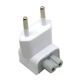 Adapter Plug Europe for Apple