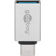 Adaptador OTG USB (C) 3,0 a USB (A) 3,0 Goodbay