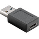 Adaptador USB (A) 3,0 a USB (C) 3,0 Goodbay