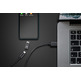 Adaptador USB (C) 3,0 a Micro USB (B) 2,0 Goodbay