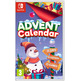 Advent Calendar Switch