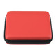 Airfoam Pouch for Nintendo 2DS Rosso