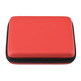 Airfoam Pouch for Nintendo 2DS Nero