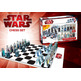 Star Wars Animated Chess Set (Lenticular Animation)