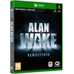 Alan Wake Remastered Xbox One / Xbox Series X