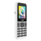 Alcatel 1066D Bianco