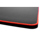 Alfombrilla Arena Scarpe Deskpad Black / Red