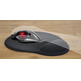 Mousepad VELLU Gel Speedlink Nero