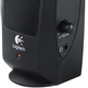 Altavocche Logitech S120 2,0 Negro