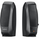 Altavocche Logitech S120 2,0 Negro