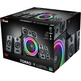 Altavoces Trust Gaming GXT 698 Torro RGB - Illuminato 180W 5,1