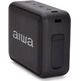 Altavoz Aiwa BS-200BK Bluetooth Rojo