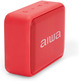 Altavoz Aiwa BS-200RD Bluetooth Rojo