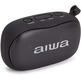 Altavoz Bluetooth AIWA BS-110BK Negro