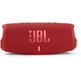 Altavoz Bluetooth JBL Charge 5 40W Rojo