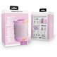 Altavoz Energy Sistem Urban Box Rosa Supernova