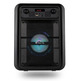 Altavoz NGS Speaker Roller Lingo Bluetooth Black