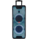 Altavoz Portable con Bluetooth NGS Wild Rave 2300,W