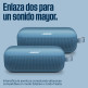 Portable Bose SoundLink Flex II Blue Dask