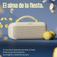 Portatile Bose SoundLink Citrus Max Giallo