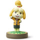 Amiibo Animal Crossing isabelle