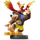 Amiibo Banjo & Kazoie Super Smash Bros