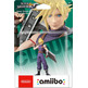 Amibo Cloud (Super Smash Bros. Collection)