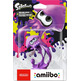 AMiiBO INKLING CALAMAR SQUID (SPLATON COLLECTION)
