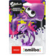 Amiibo Inkling Calamaro Calamaro (Splatoon)