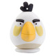 Memoria USB 4 Gb Angry Birds Bianco