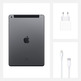 Apple iPad 10,2 '' 2020 32GB Wifi / Cell Space Grey (8ª Gen) MYMH2TY/A