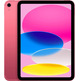 Apple iPad 9.10.2022 Wifi 256GB Pink MPQC3TY/A