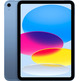 Apple iPad 9.10.2022 Wifi / Cell 5G 256GB Blu MQ6U3TY/A