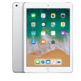 Apple iPad 2018 9.7 128gb wifi + Cell Silver