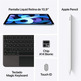 Apple iPad Air 10,9 " 64GB Wifi Azul Cielo