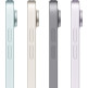 Apple iPad Air 13" 8th Wi-Fi / M4/ 1TB - Viola