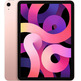 Apple iPad Air 4 10,9 '' 2020 256GB Wifi Rose Gold 8ª Gen MYFX2TY/A