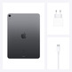 Apple iPad Air 4 10,9 '' 2020 64GB Wifi Space Grey 8ª Gen MYFM2TY/A