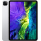 Apple iPad Pro 11 "2020 512GB Wifi + cella argento MXE72TY / A