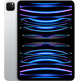 Apple iPad Pro 11 '' 2022 Wifi / Cell 5G 128GB Plata MNYD3TY/A