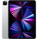 Apple iPad Pro 11 '' 2TB Cellulare + Wifi Silver 2021