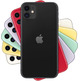 Apple iPhone 11 128 GB, Nero MWM02QL/A