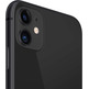 Apple iPhone 11 256 GB Nero MWM7QL/A